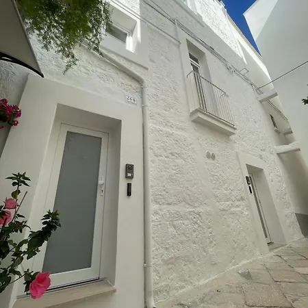 Lägenhet Dimora Del Vico - Mediterranean & *