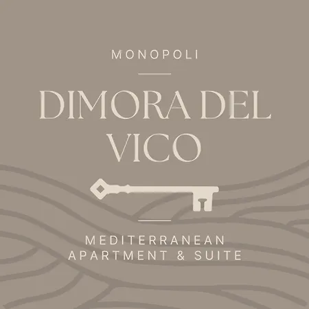 Dimora Del Vico - Mediterranean &