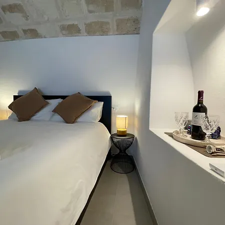 Dimora Del Vico - Mediterranean & *